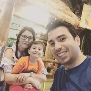 Meet your Posher, Bruna